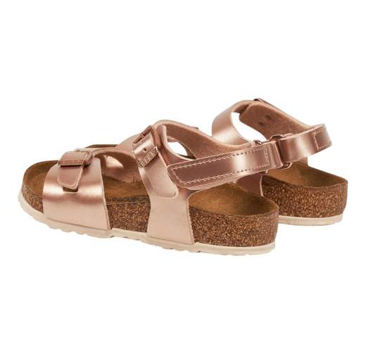 BIRKENSTOCK SANDALO BAMBINI E RAGAZZI