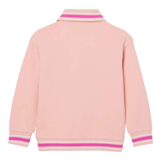 LACOSTE FELPA BAMBINO/BAMBINA