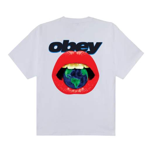 OBEY T-SHIRTS
