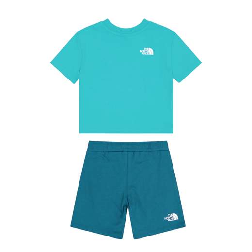 The North Face Set