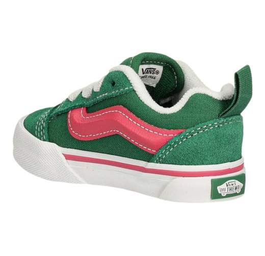 Vans Off The Wall Sneakers Autunno/inverno