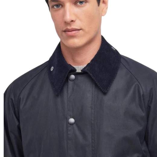 Barbour Jacket