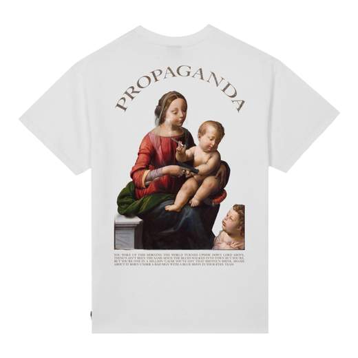 Propaganda T-shirts