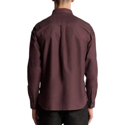 Lyle & Scott Camicia Autunno/inverno