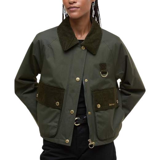 Barbour Jacket Autunno/inverno