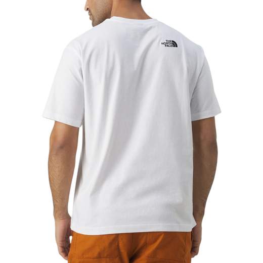 THE NORTH FACE T-SHIRT