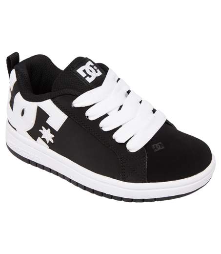 Dc Shoes Sneakers