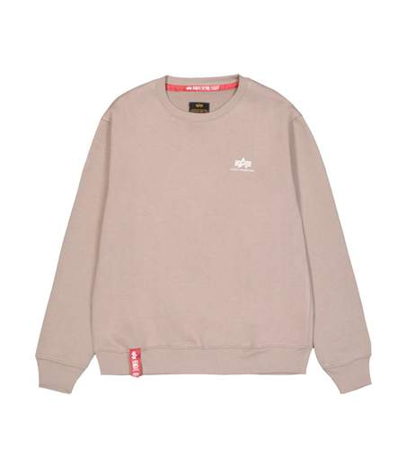 Alpha Industries Felpa Autunno/inverno