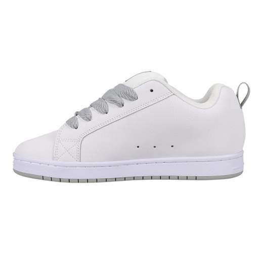 DC SHOES SNEAKERS UNISEX