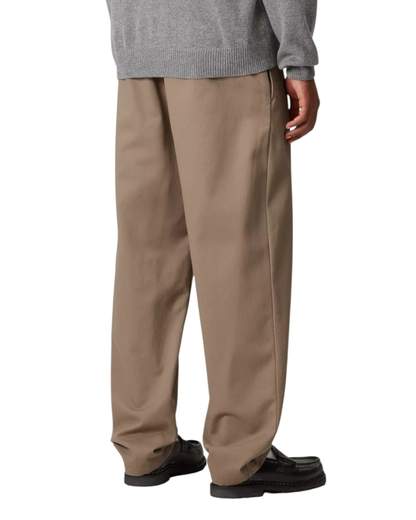 Carhartt Wip Pant Autunno/inverno
