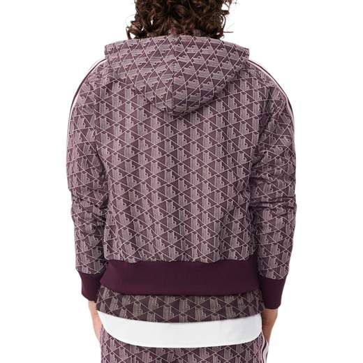 Lacoste Sweatshirt Donna