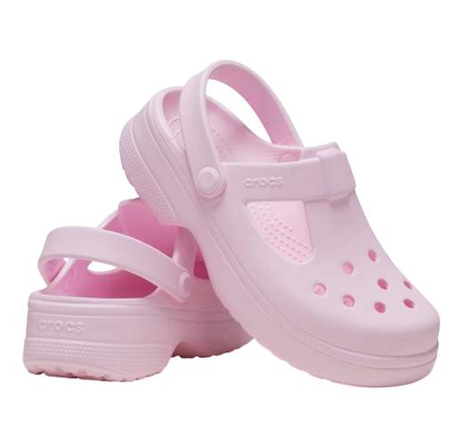 CROCS SANDALO BAMBINA