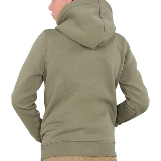 Alpha Industries Felpa Autunno/inverno
