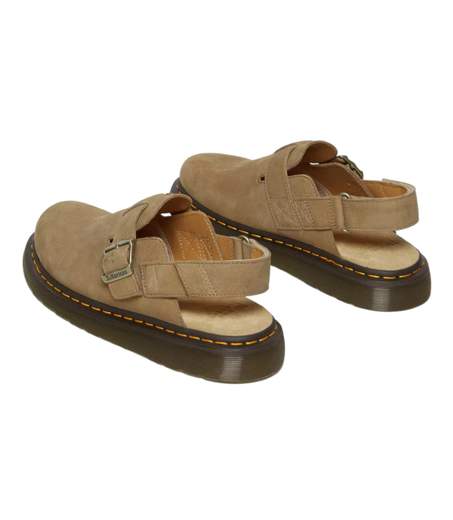 Dr. Martens Sabot