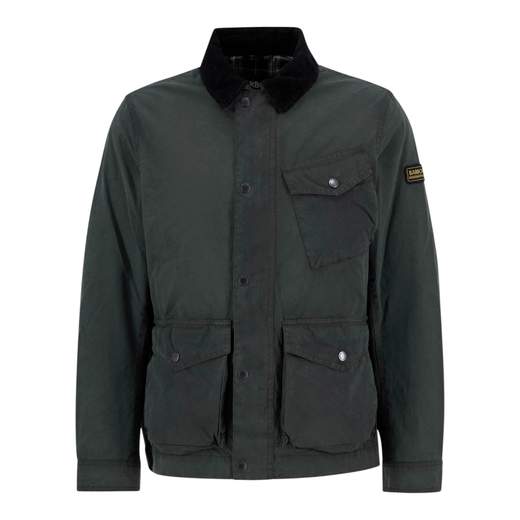 Barbour Jacket Autunno/inverno