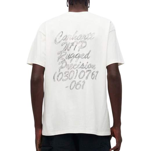 CARHARTT WIP T-SHIRTS