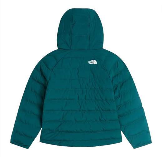 THE NORTH FACE JACKET BAMBINO