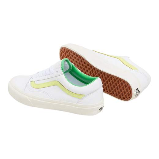 Vans Off The Wall Sneakers