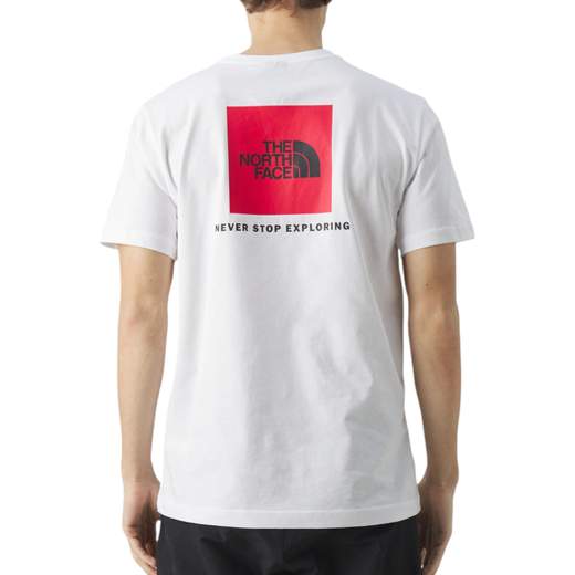THE NORTH FACE T-SHIRT