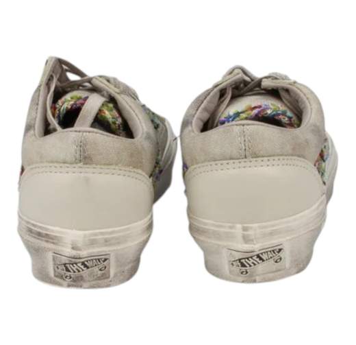 VANS OFF THE WALL SNEAKERS UNISEX