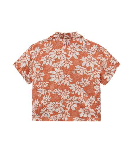 Vans Camicia