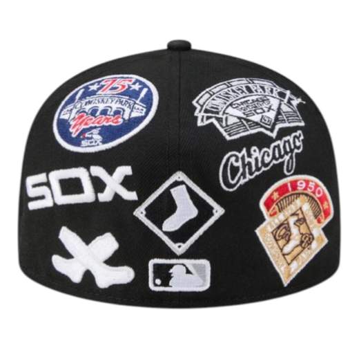 New Era Cappello
