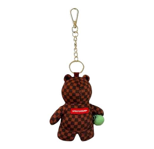 SPRAYGROUND PORTACHIAVE UNISEX