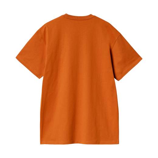 Carhartt Wip T-shirt Autunno/inverno