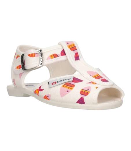 Superga Sandali