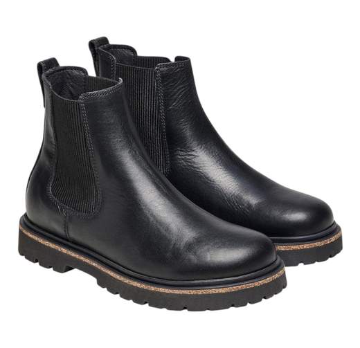 Birkenstock Scarpa Autunno/inverno