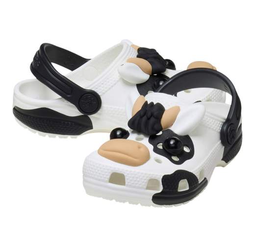 CROCS CIABATTA BAMBINO/BAMBINA