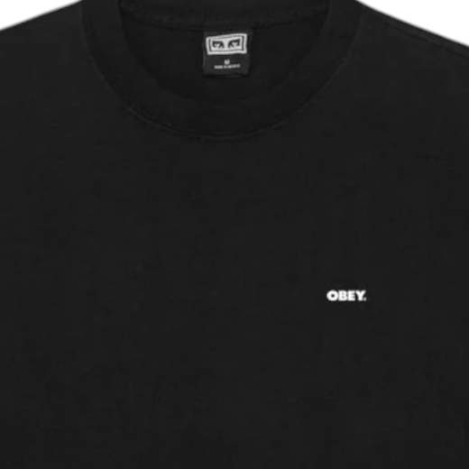Obey T-shirt Autunno/inverno