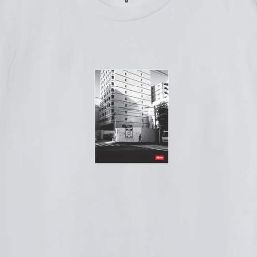 Obey T-shirt