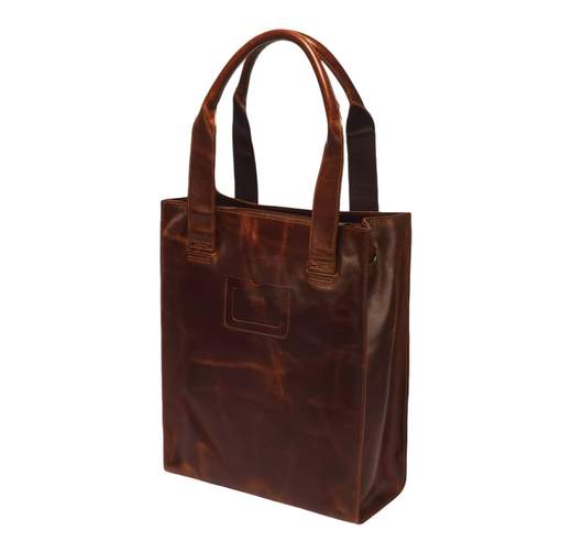 DR. MARTENS TOTE BAG UNISEX