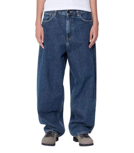 CARHARTT WIP JEANS DONNA
