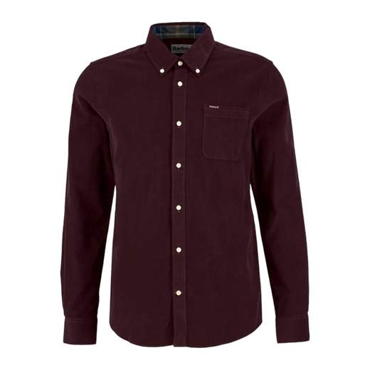 Barbour Camicia Autunno/inverno