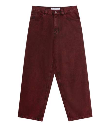 Polar Skate Co. Jeans Autunno/inverno