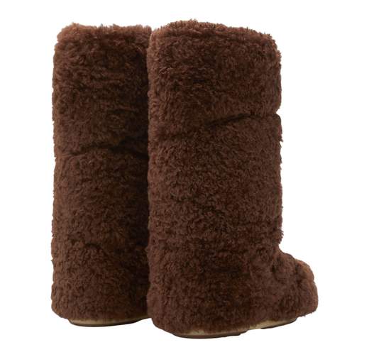 Moon Boot Boot Autunno/inverno