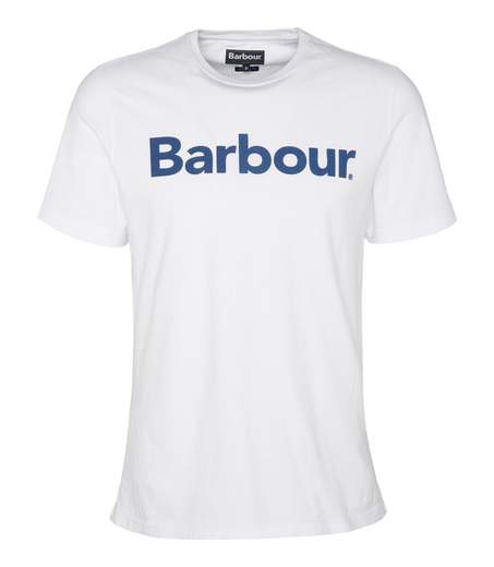 Barbour T-shirt