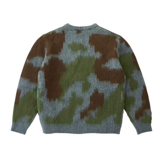 Gramicci Maglione Autunno/inverno