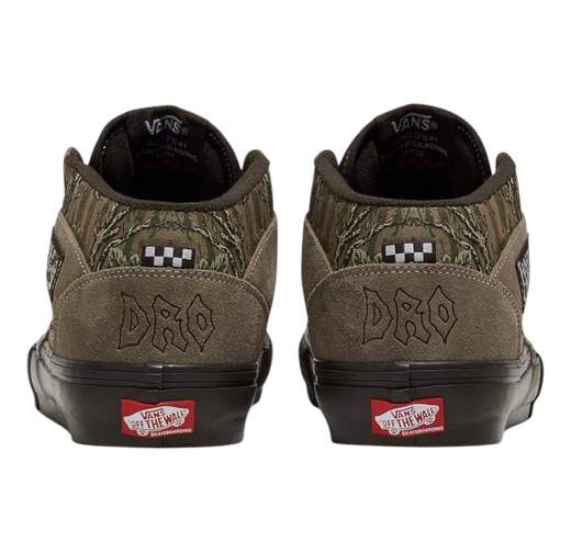 Vans Off The Wall Sneakers Autunno/inverno