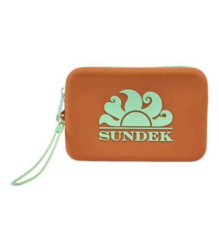 Sundek Pouchette