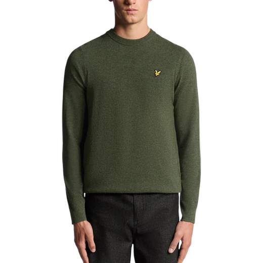 Lyle & Scott Maglione Autunno/inverno