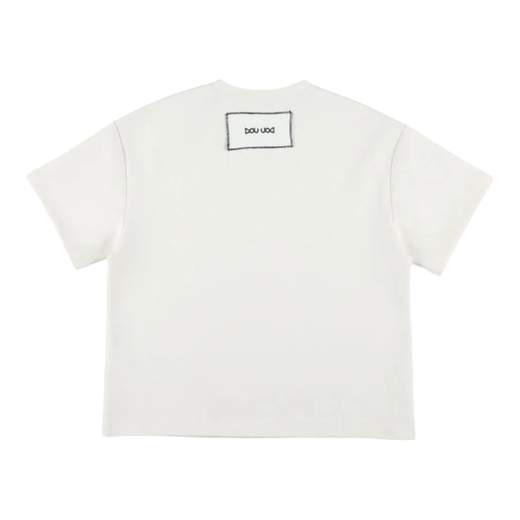 DOUUOD T-SHIRT BAMBINO/BAMBINA
