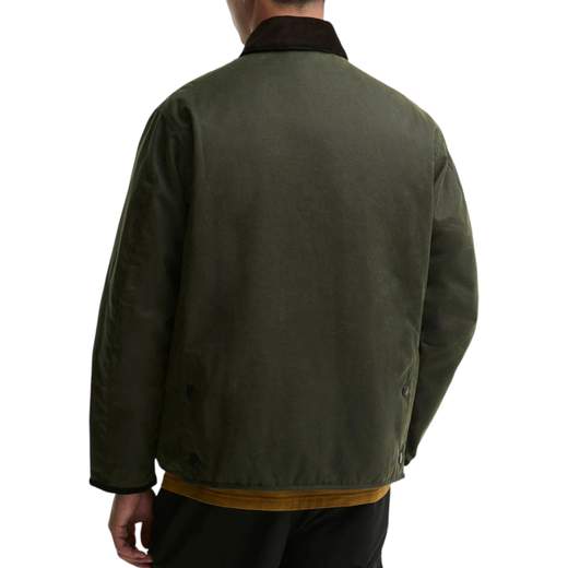 BARBOUR JACKET