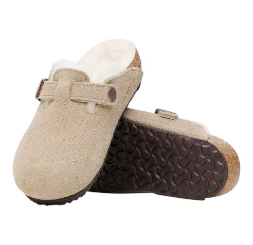 Birkenstock Sabot Autunno/inverno