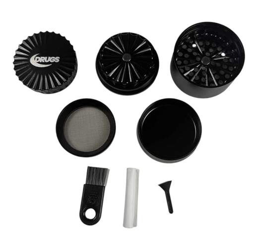 THE DUDES GRINDER