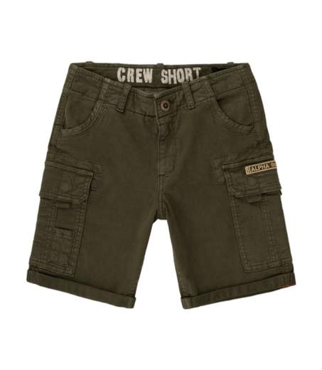 Alpha Industries Shorts