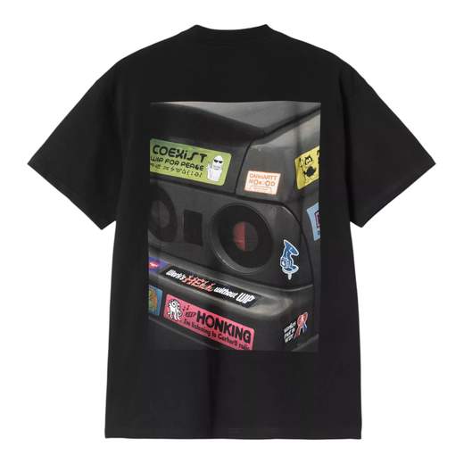 CARHARTT WIP T-SHIRTS