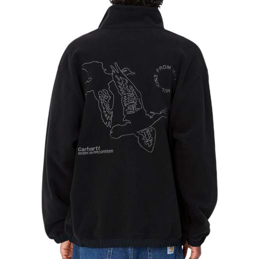 Carhartt Wip Jacket Autunno/inverno